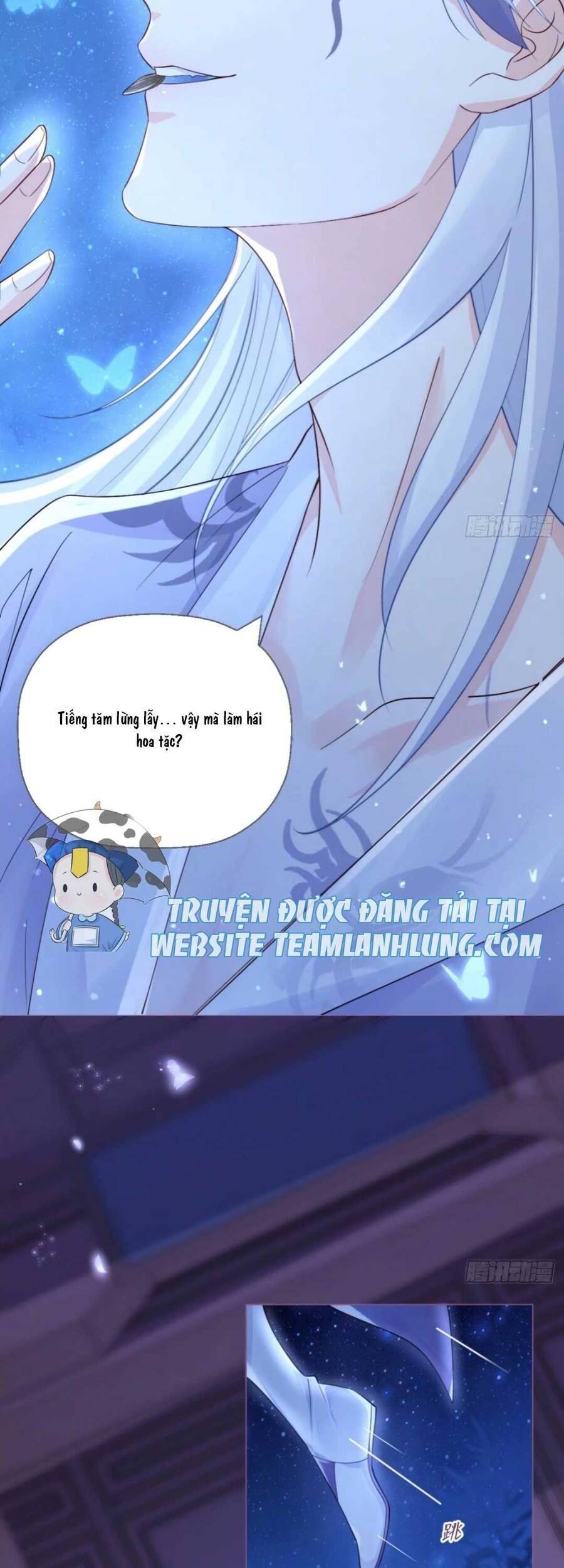 Thiết Lập Ác Nữ Của Tôi Sụp Đổ Rồi Chapter 7 - Trang 2