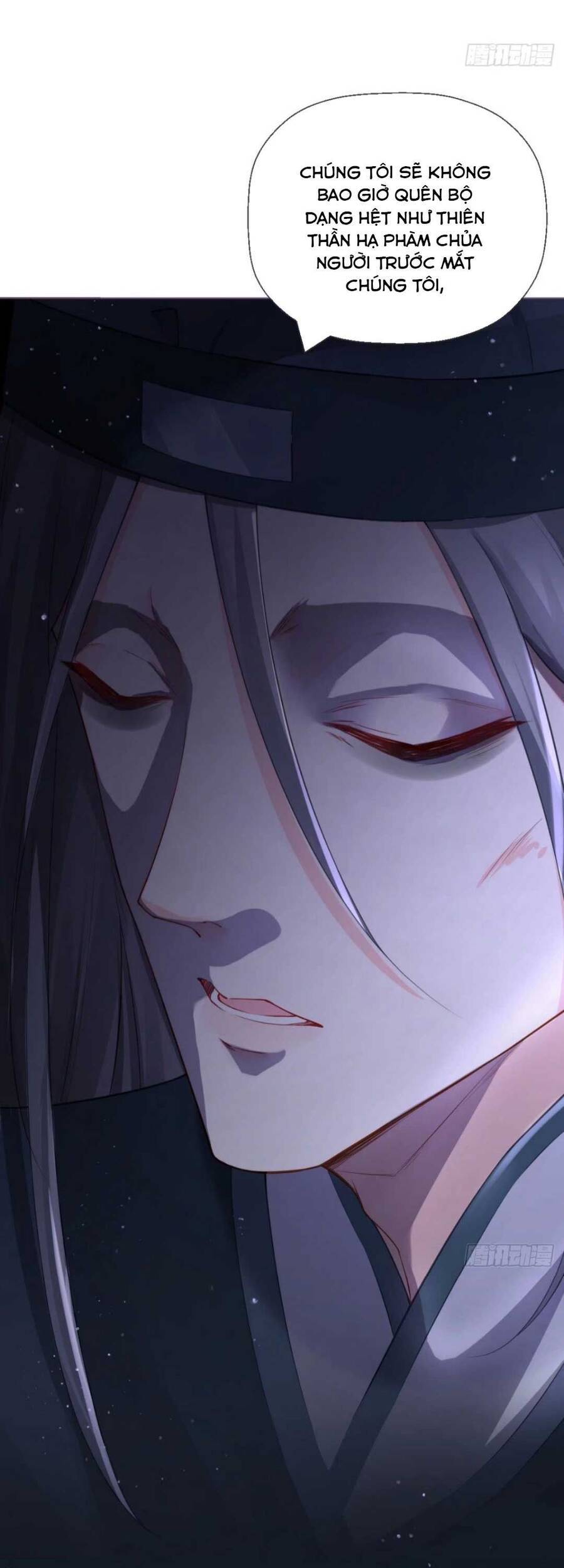 Thiết Lập Ác Nữ Của Tôi Sụp Đổ Rồi Chapter 6 - Trang 2