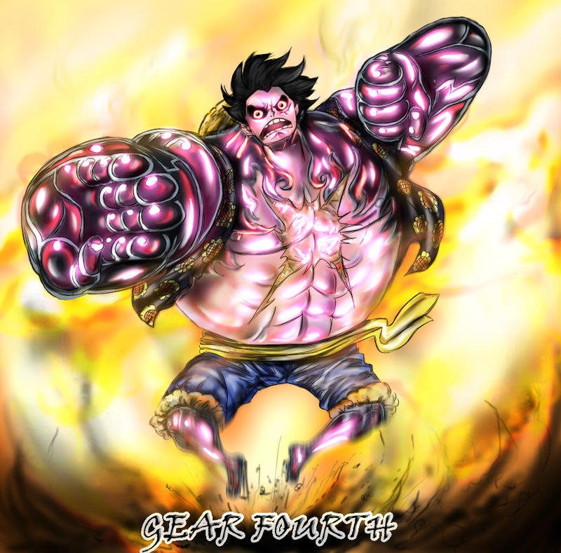 One Piece Chapter 793 - Trang 2