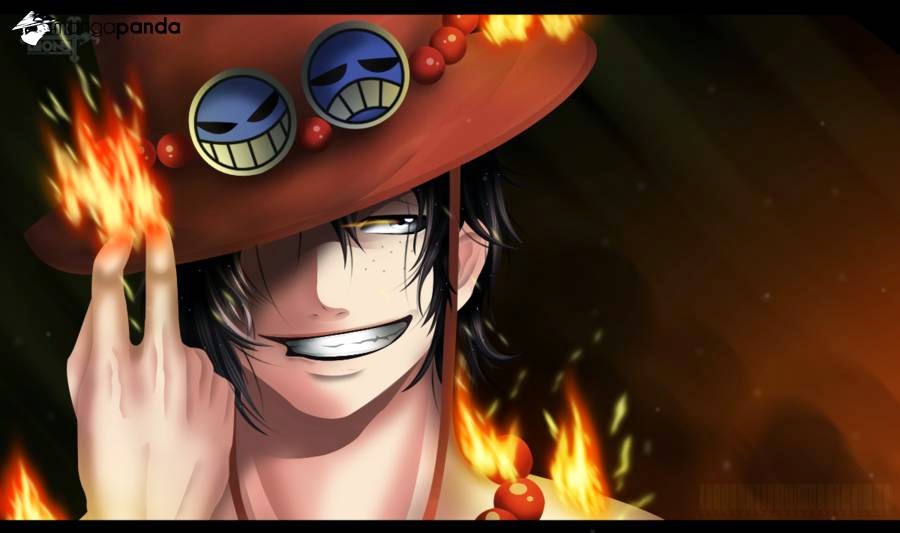 One Piece Chapter 752 - Trang 2