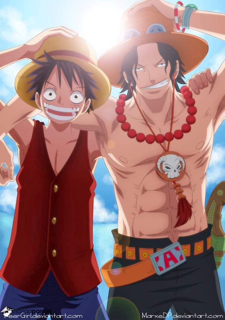 One Piece Chapter 740 - Trang 2