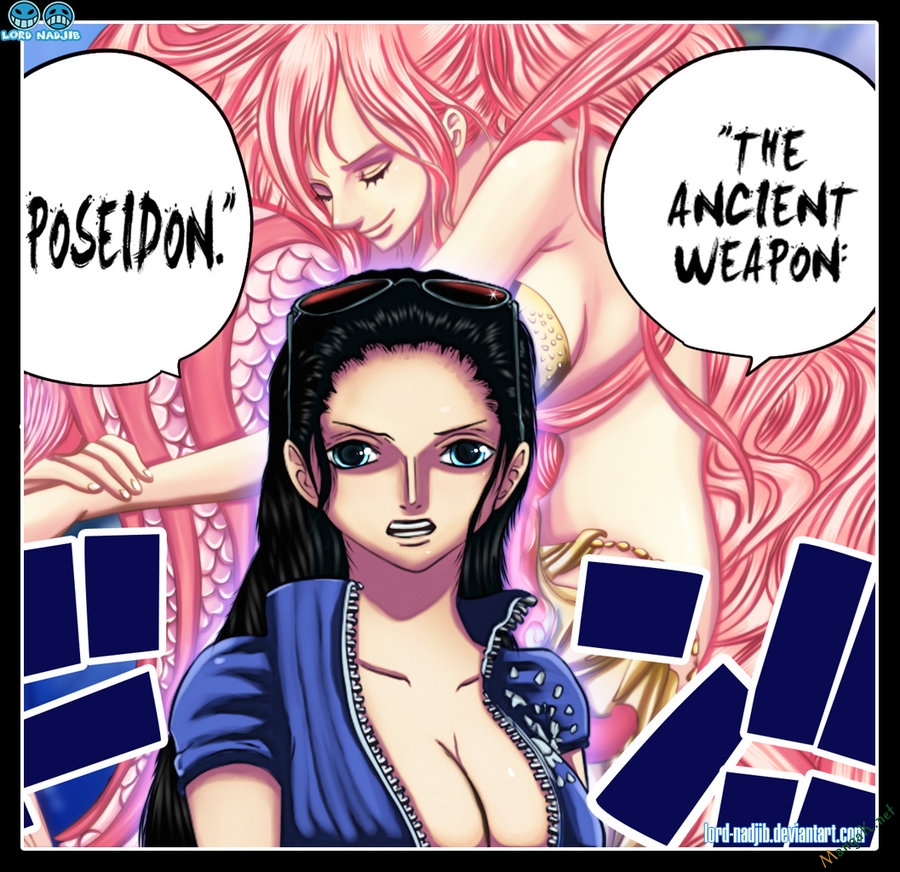 One Piece Chapter 653 - Trang 2