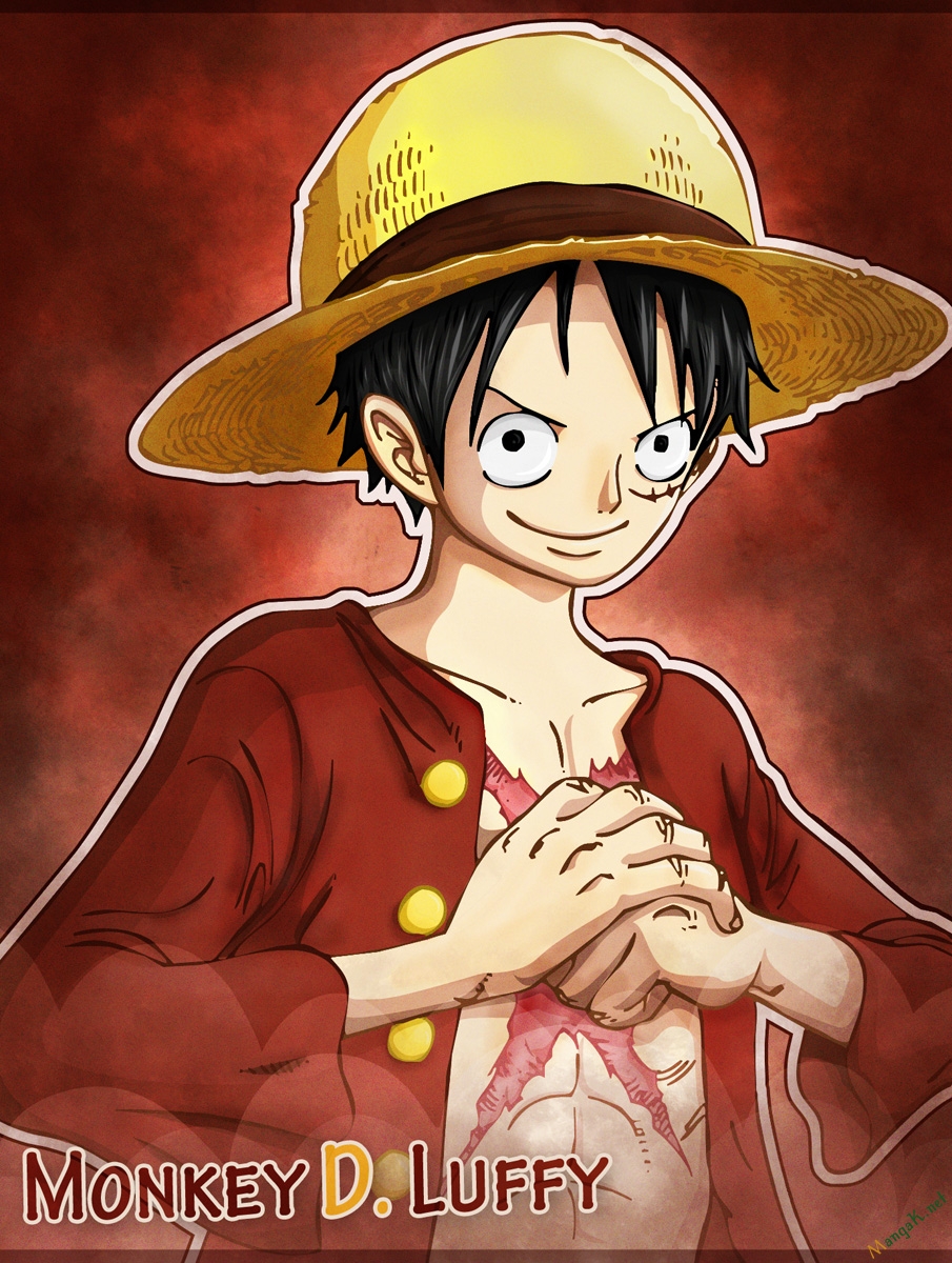 One Piece Chapter 627 - Trang 2