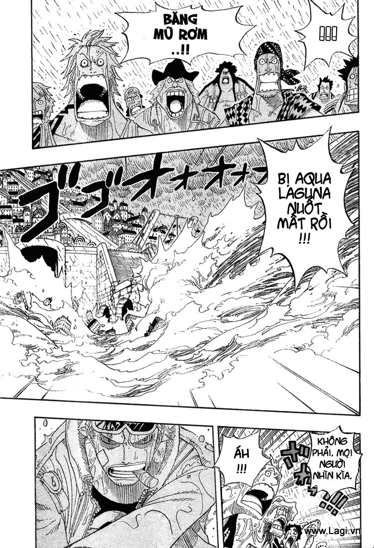 One Piece Chapter 364 - Trang 2