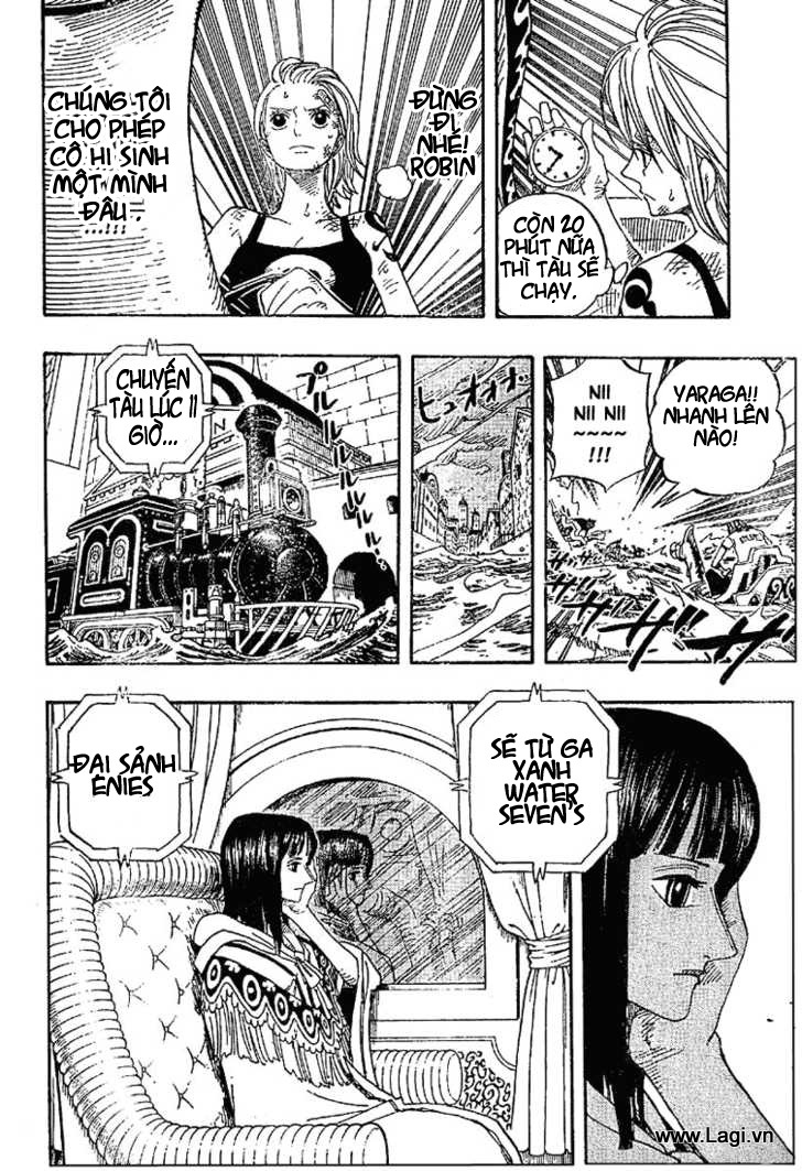 One Piece Chapter 360 - Trang 2