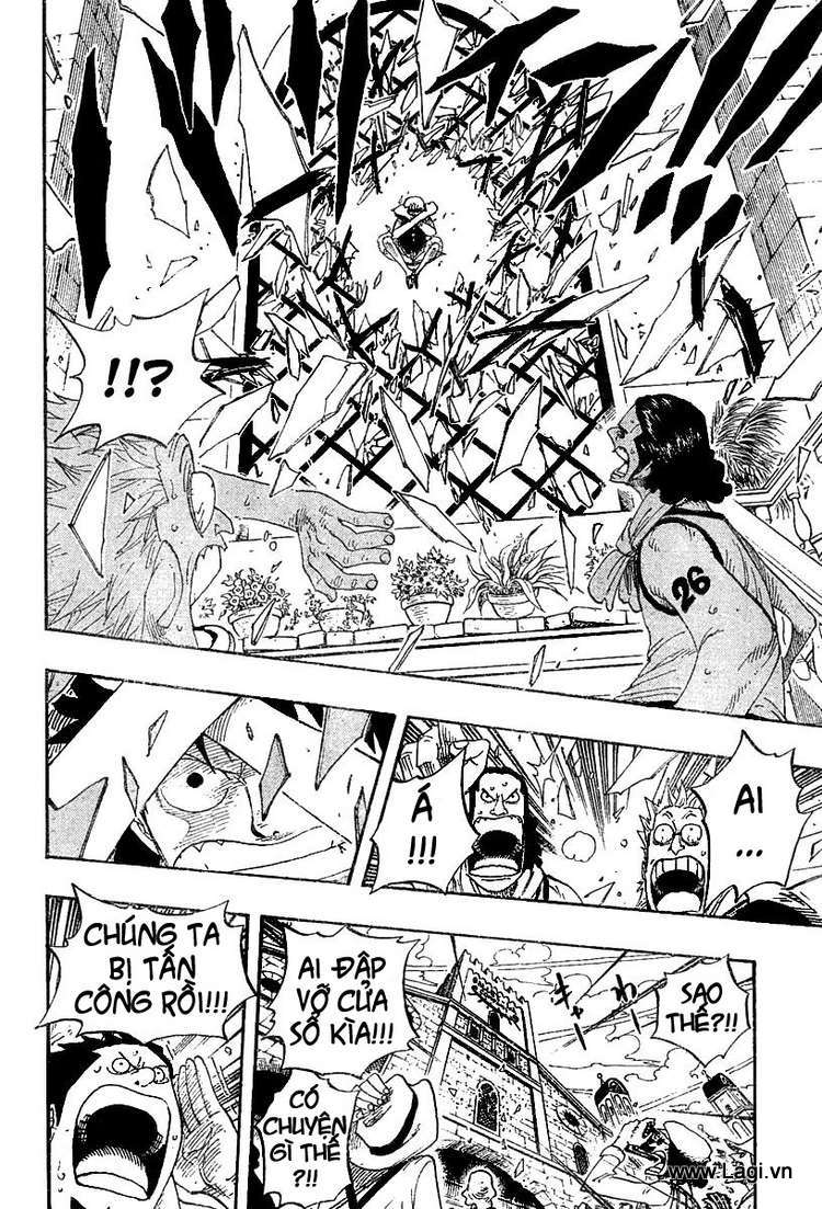 One Piece Chapter 339 - Trang 2