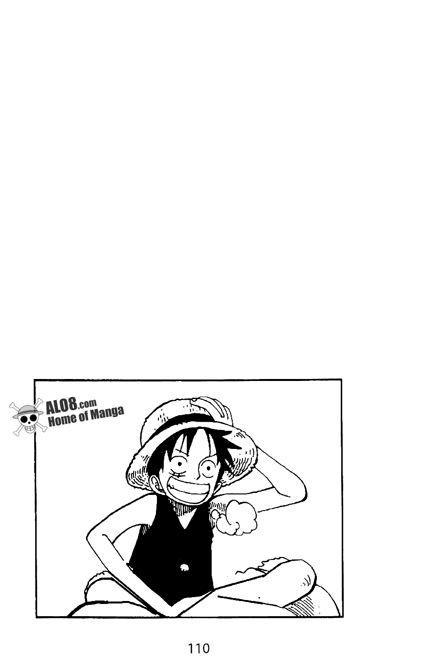 One Piece Chapter 201 - Trang 2