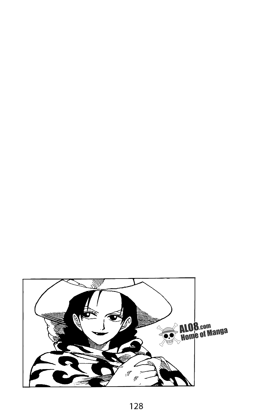 One Piece Chapter 194 - Trang 2