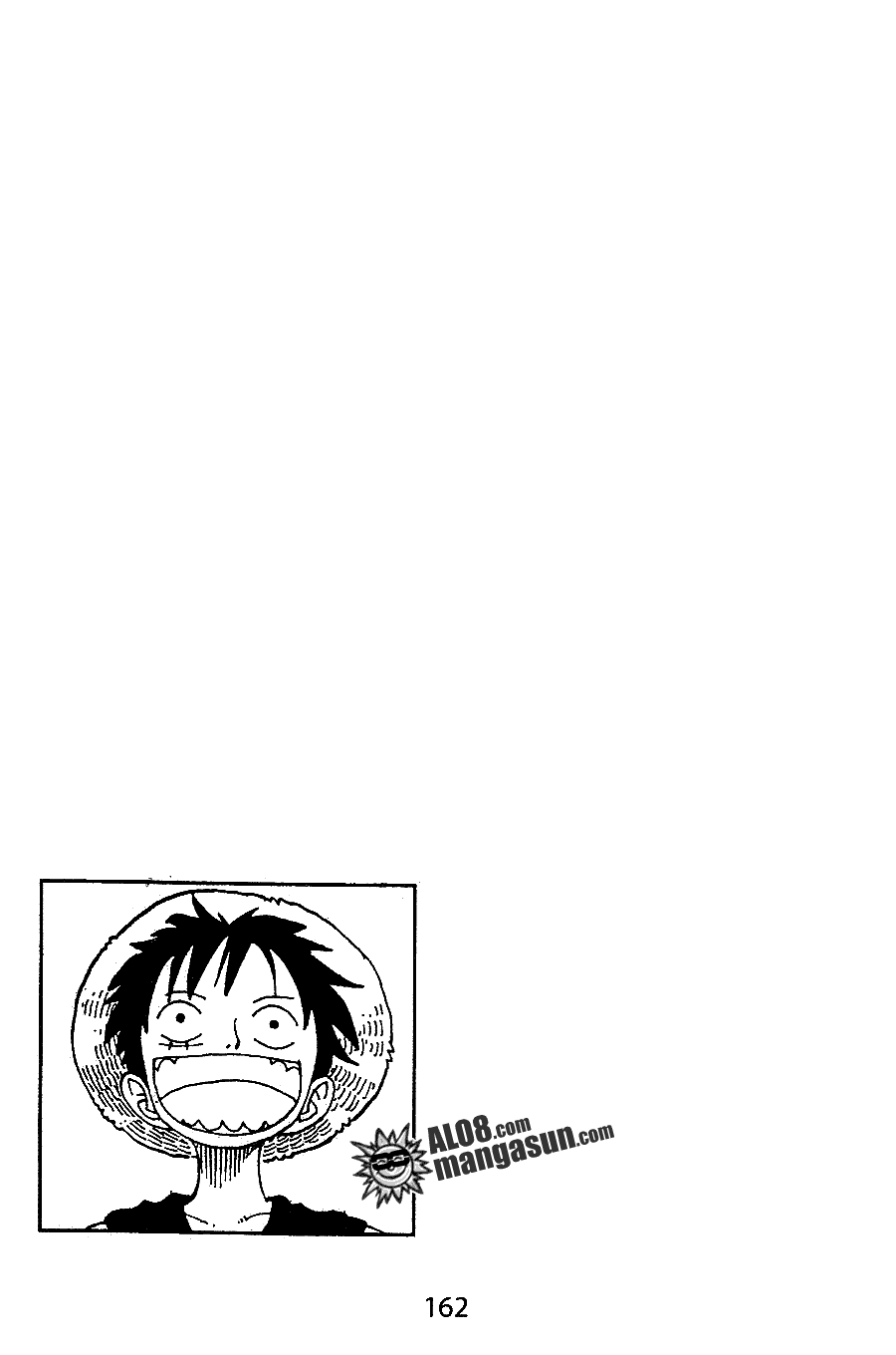 One Piece Chapter 124 - Trang 2