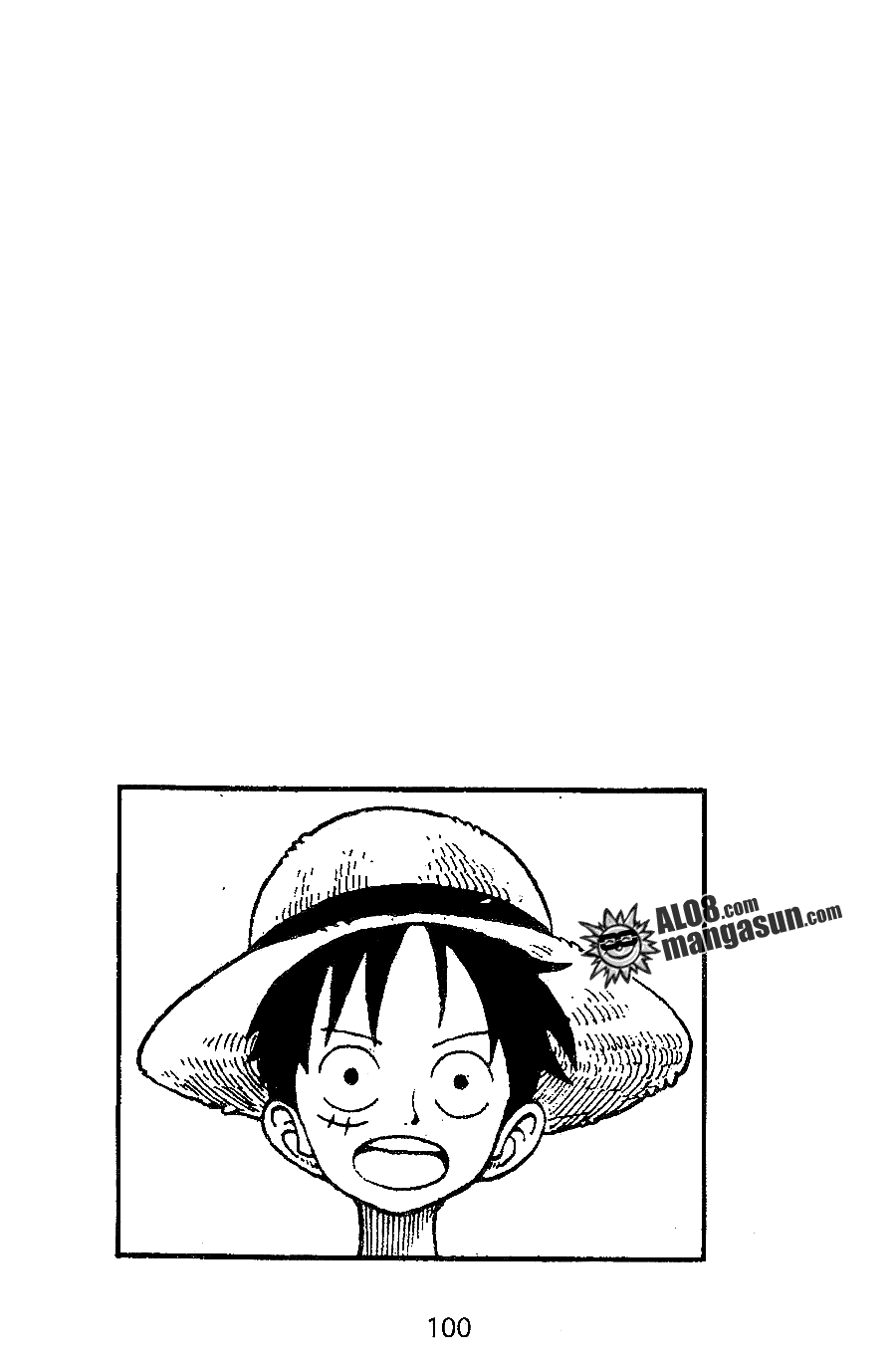 One Piece Chapter 81 - Trang 2