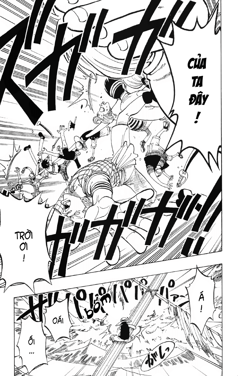 One Piece Chapter 53 - Trang 2