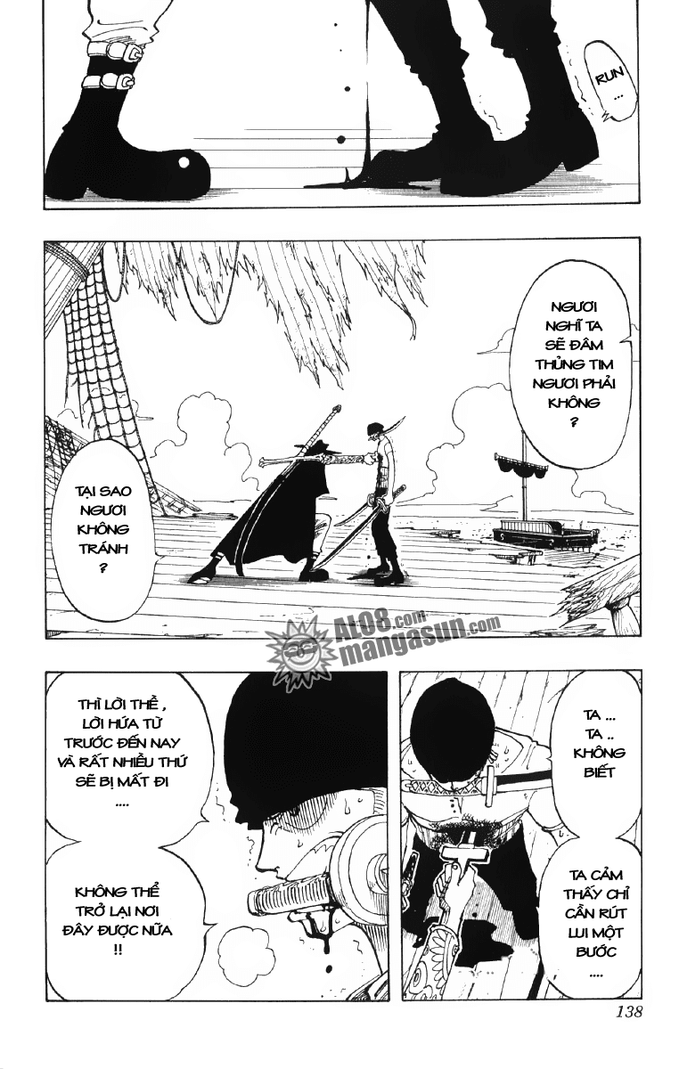 One Piece Chapter 51 - Trang 2