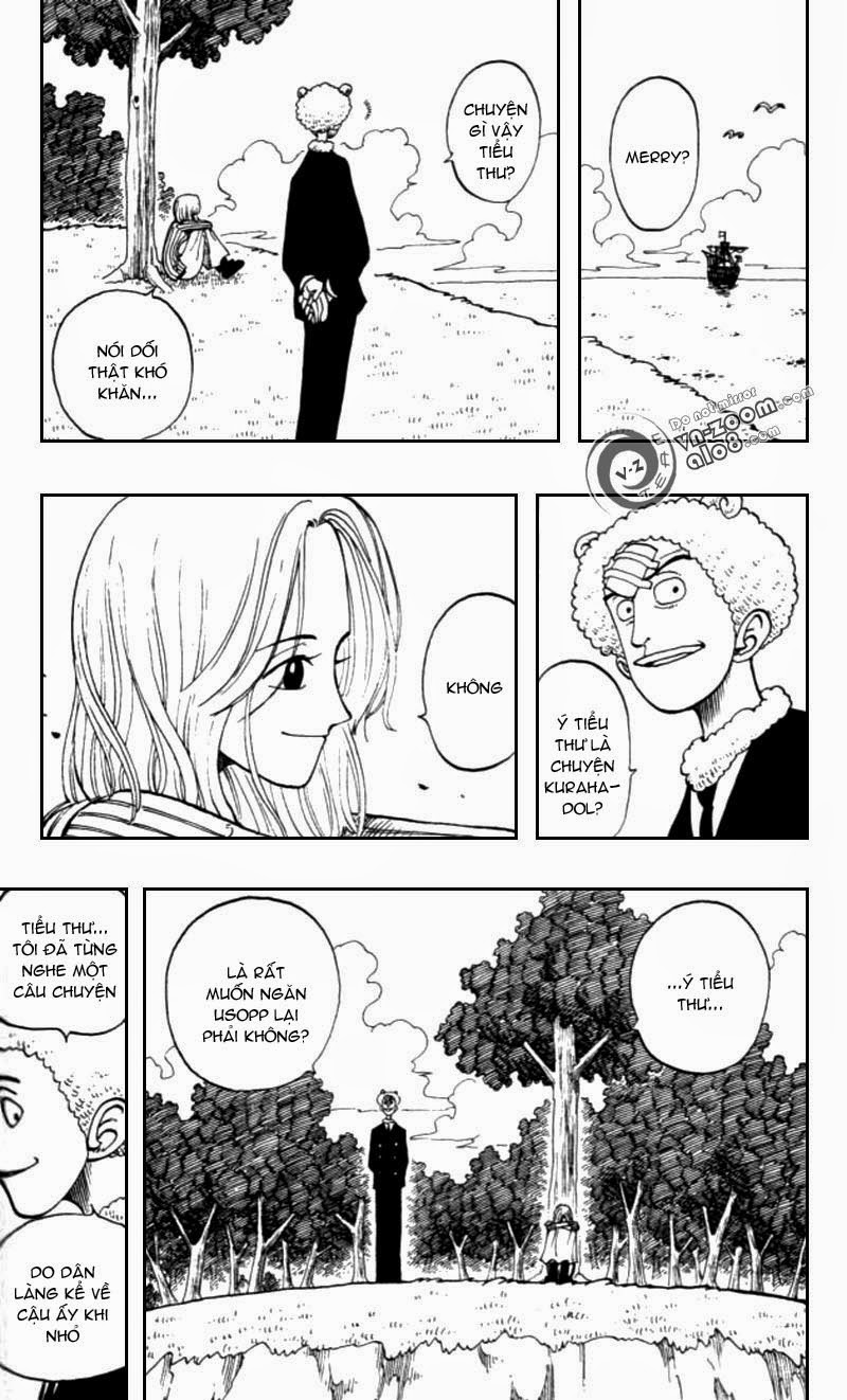 One Piece Chapter 41 - Trang 2