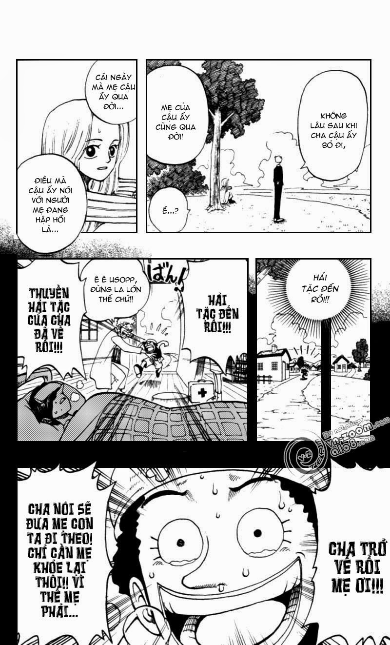 One Piece Chapter 41 - Trang 2