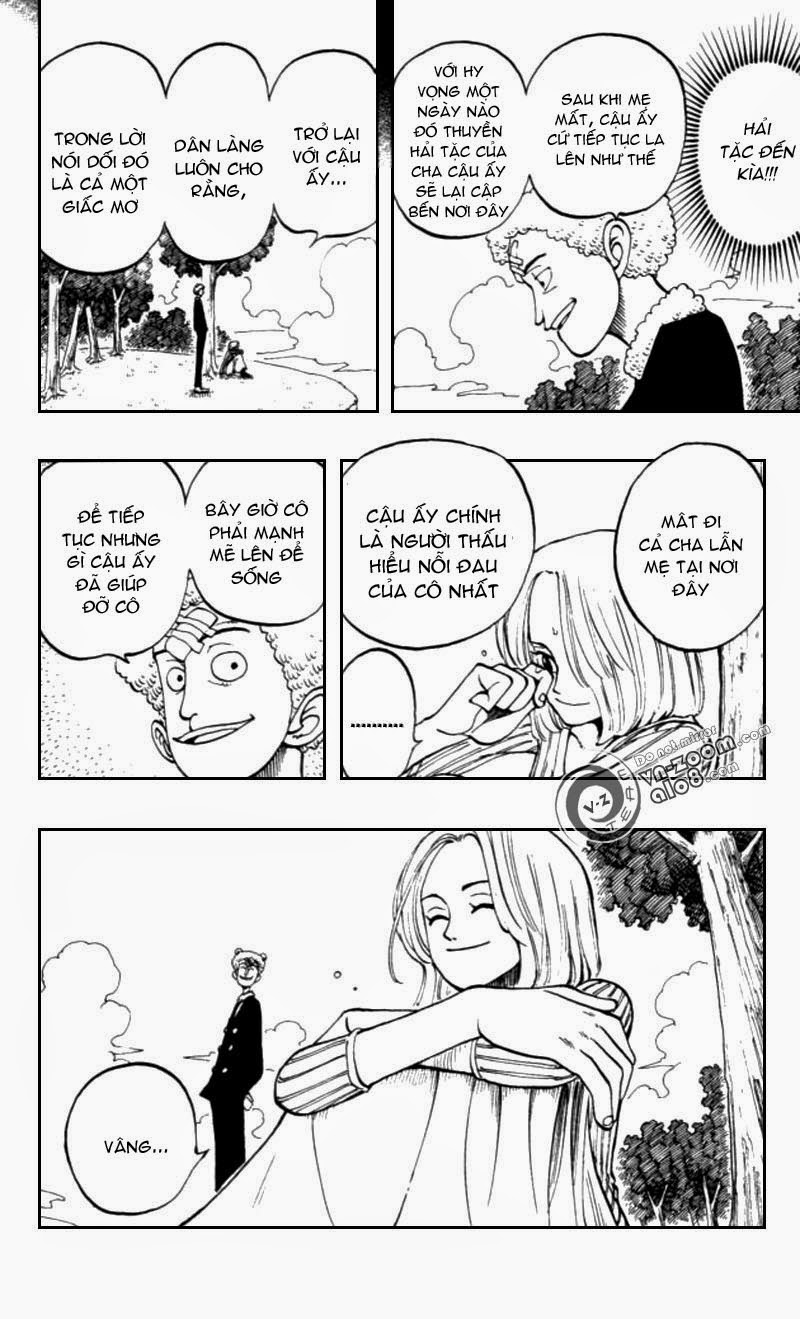 One Piece Chapter 41 - Trang 2