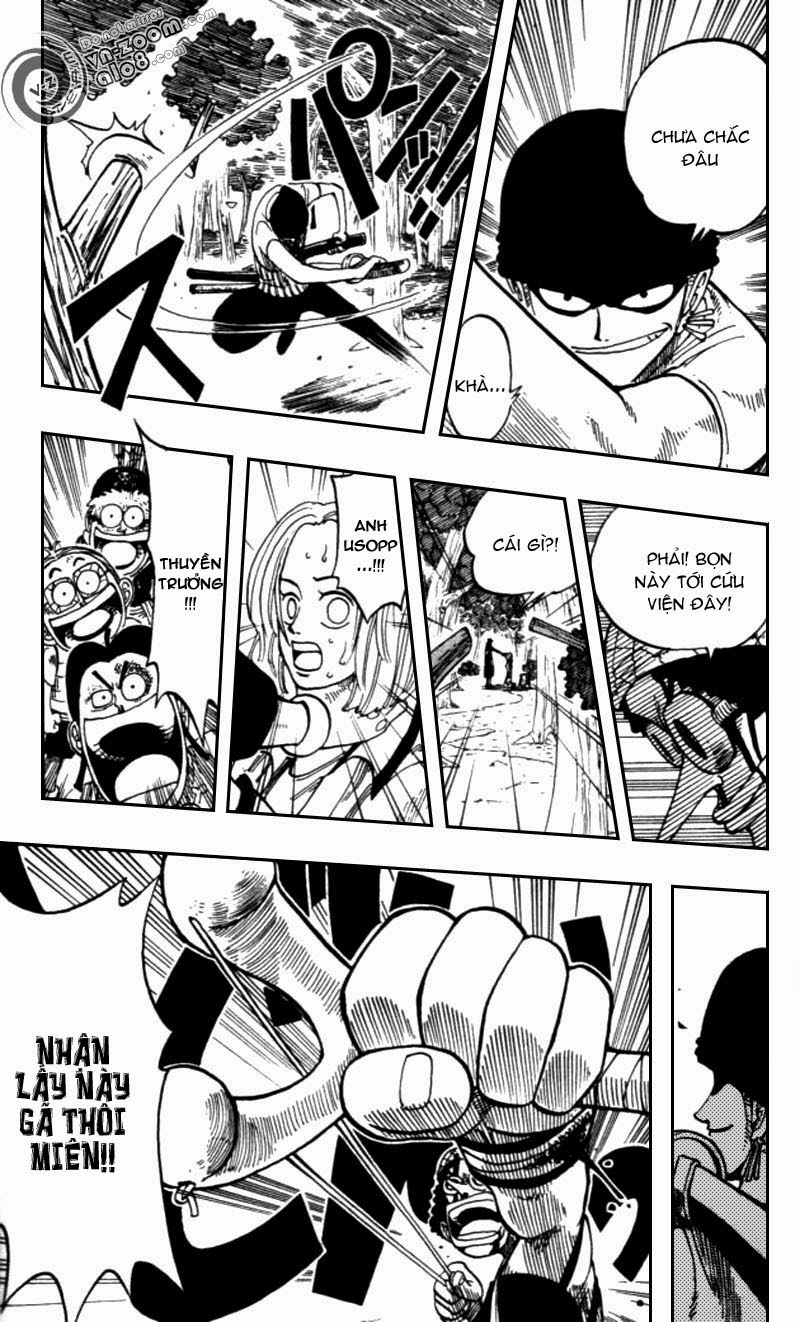 One Piece Chapter 39 - Trang 2