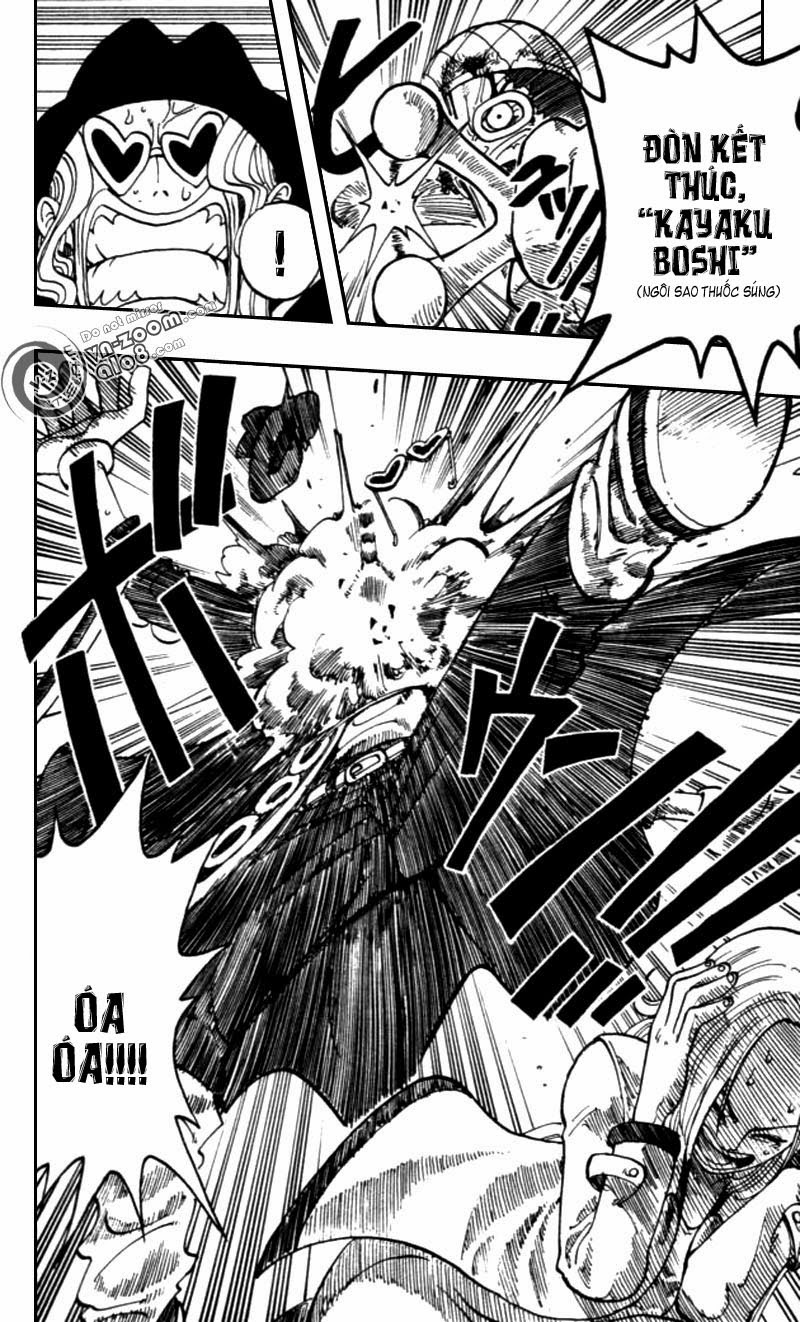 One Piece Chapter 39 - Trang 2