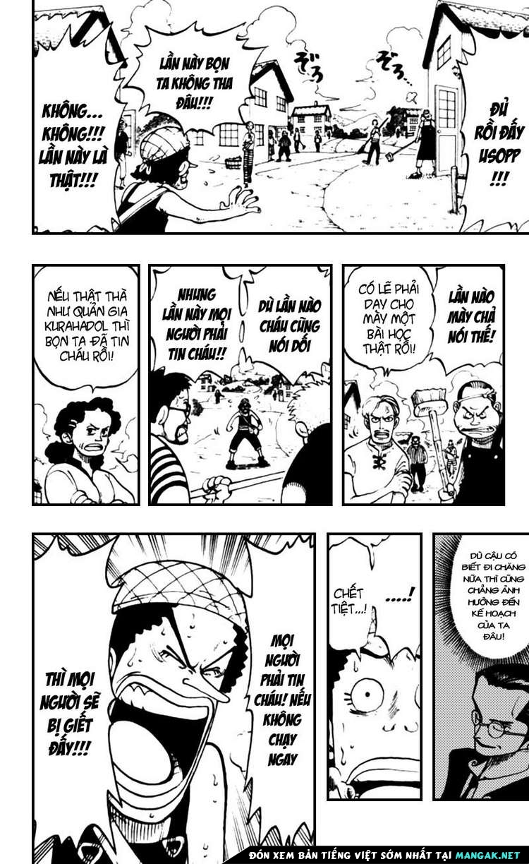 One Piece Chapter 26 - Trang 2