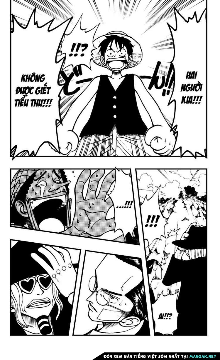 One Piece Chapter 26 - Trang 2