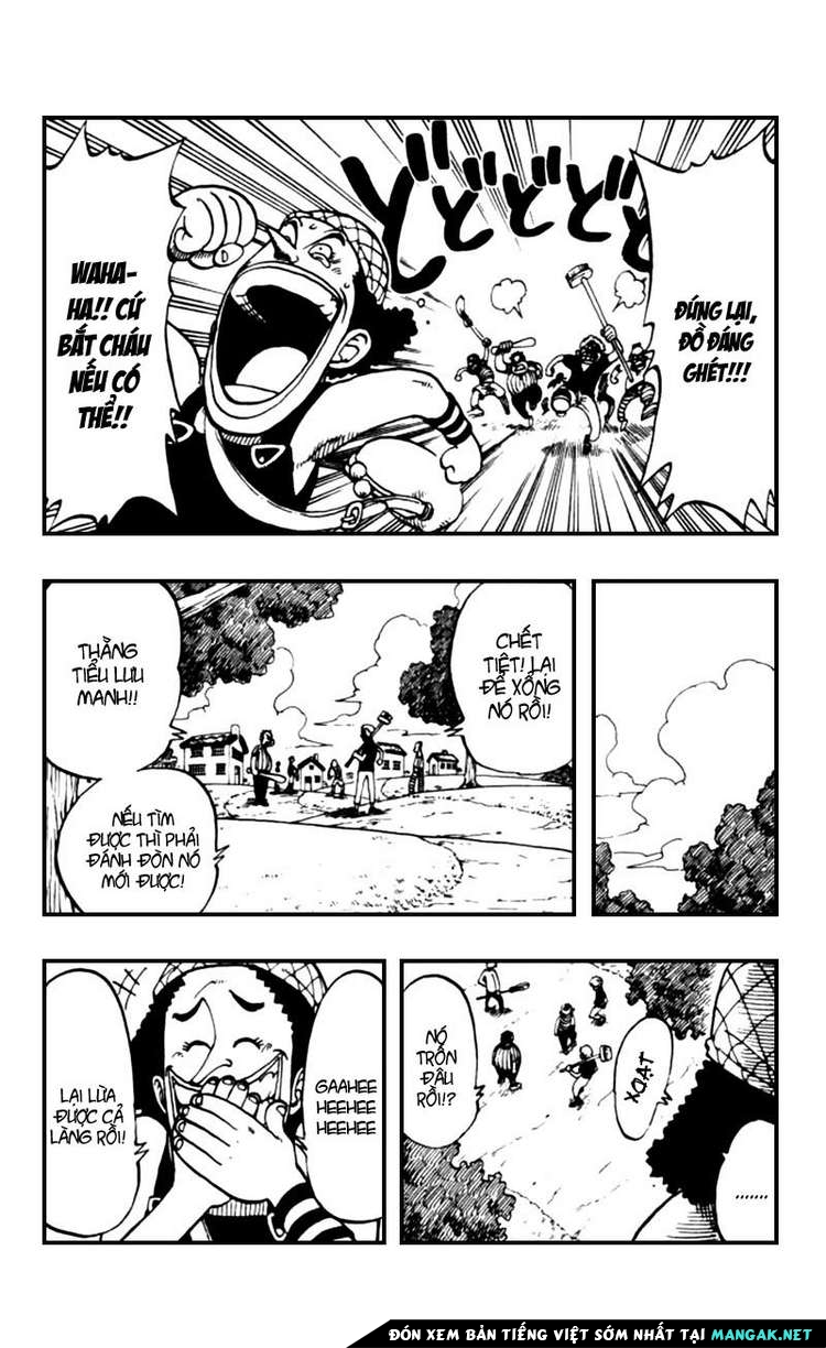 One Piece Chapter 23 - Trang 2