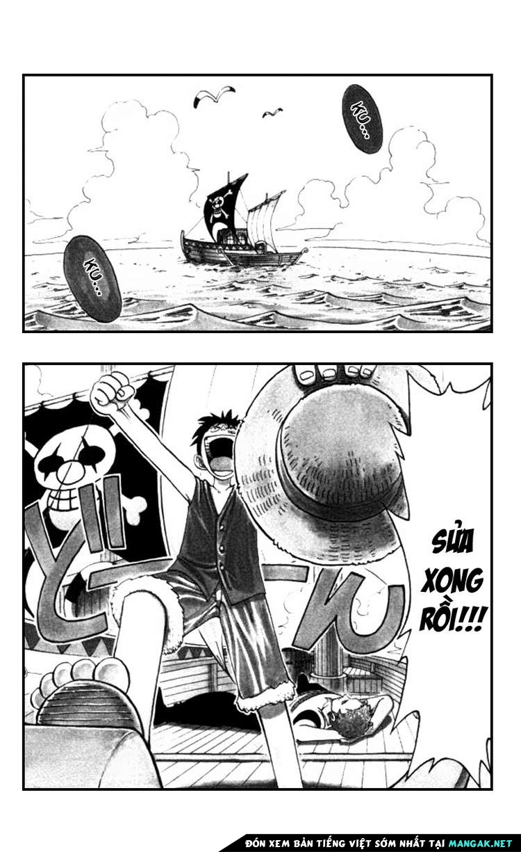 One Piece Chapter 22 - Trang 2