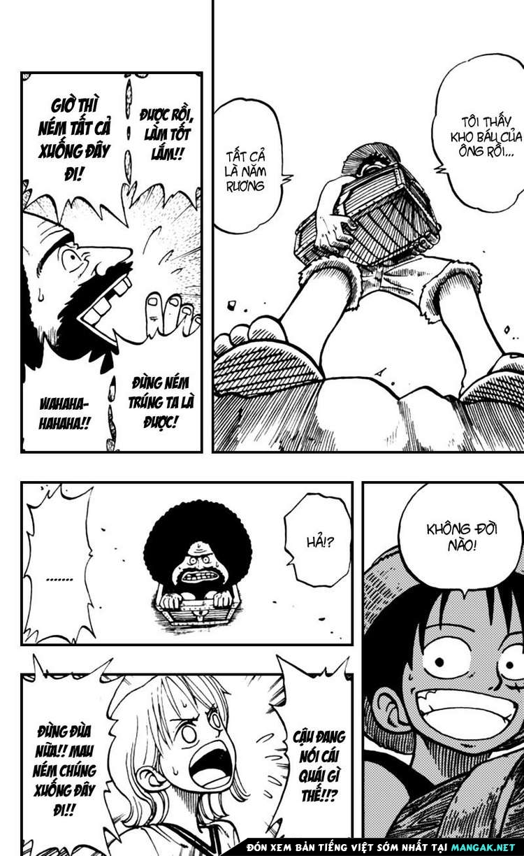 One Piece Chapter 22 - Trang 2