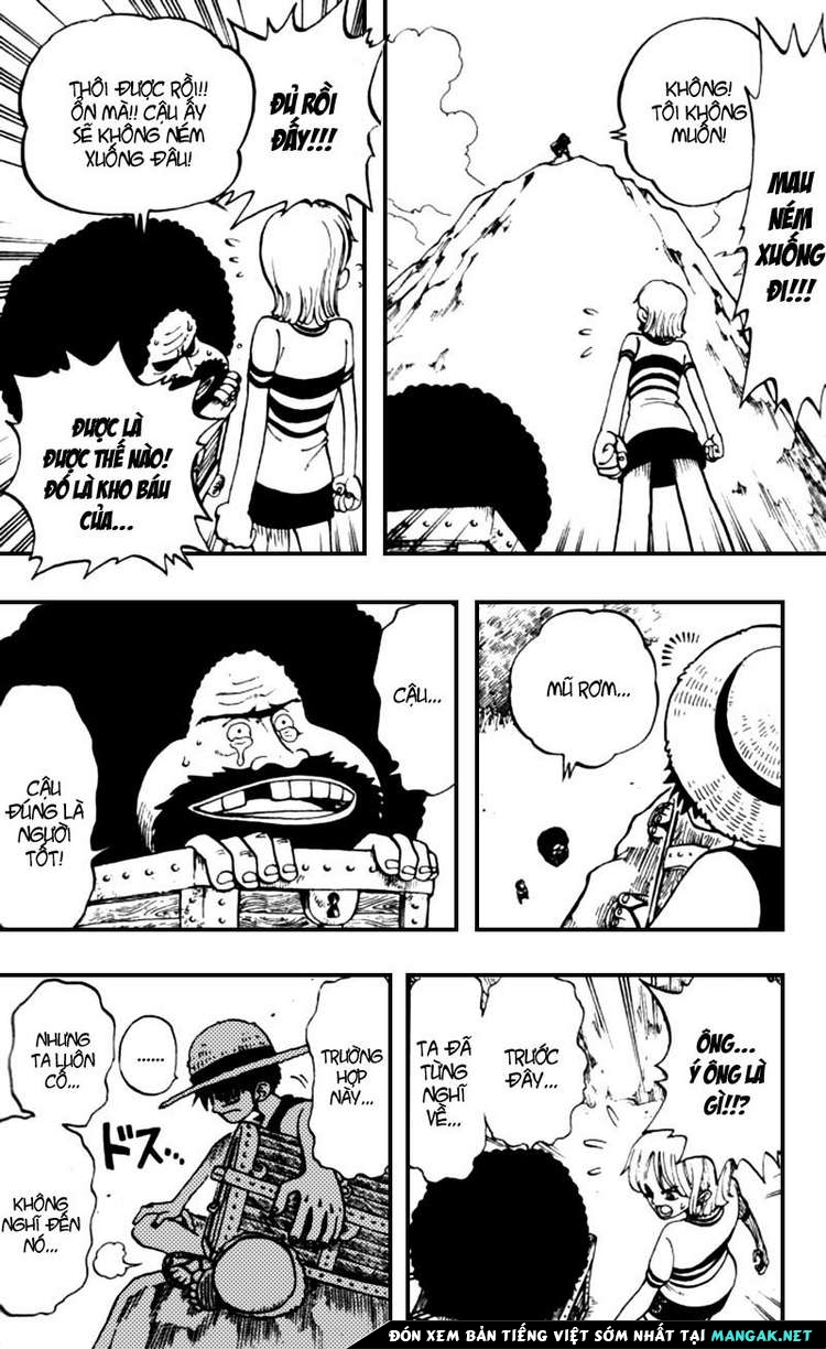 One Piece Chapter 22 - Trang 2