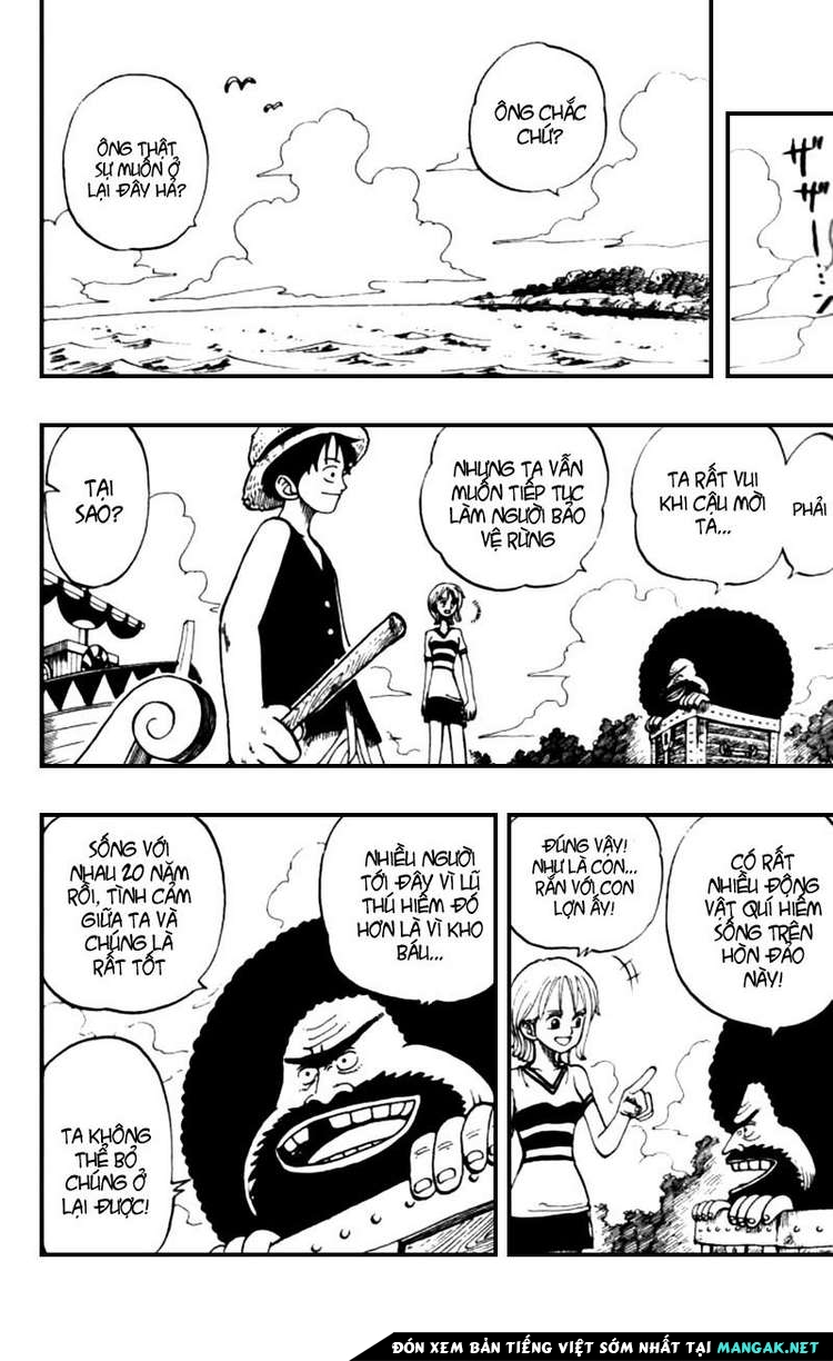 One Piece Chapter 22 - Trang 2