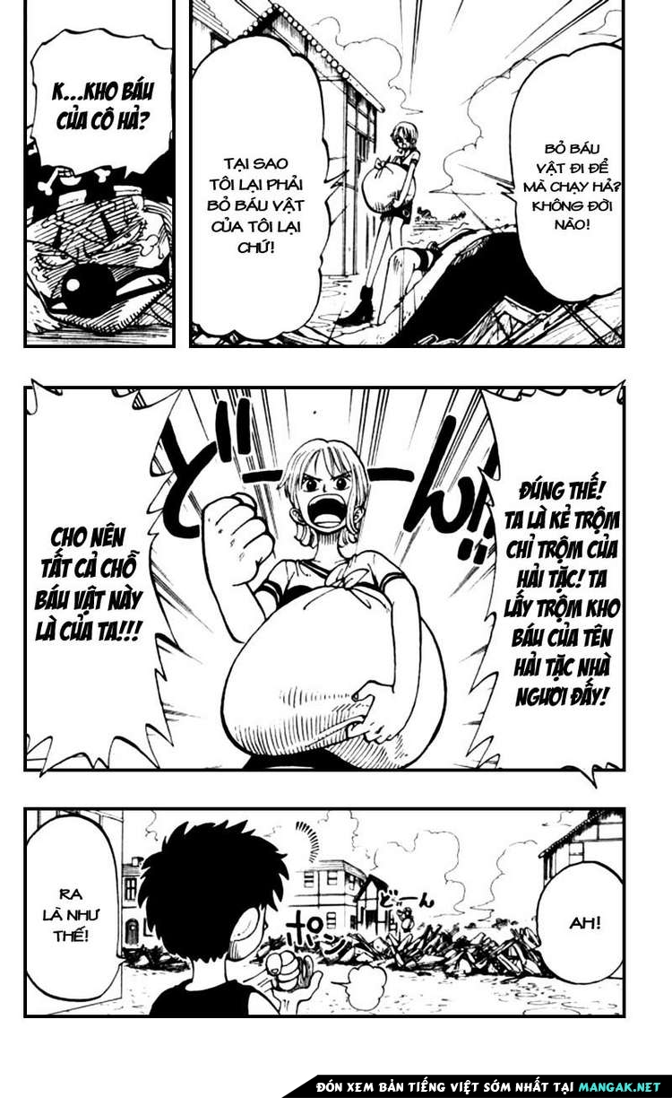 One Piece Chapter 20 - Trang 2