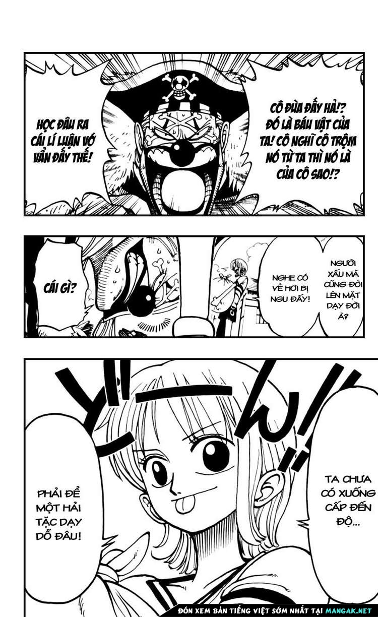 One Piece Chapter 20 - Trang 2