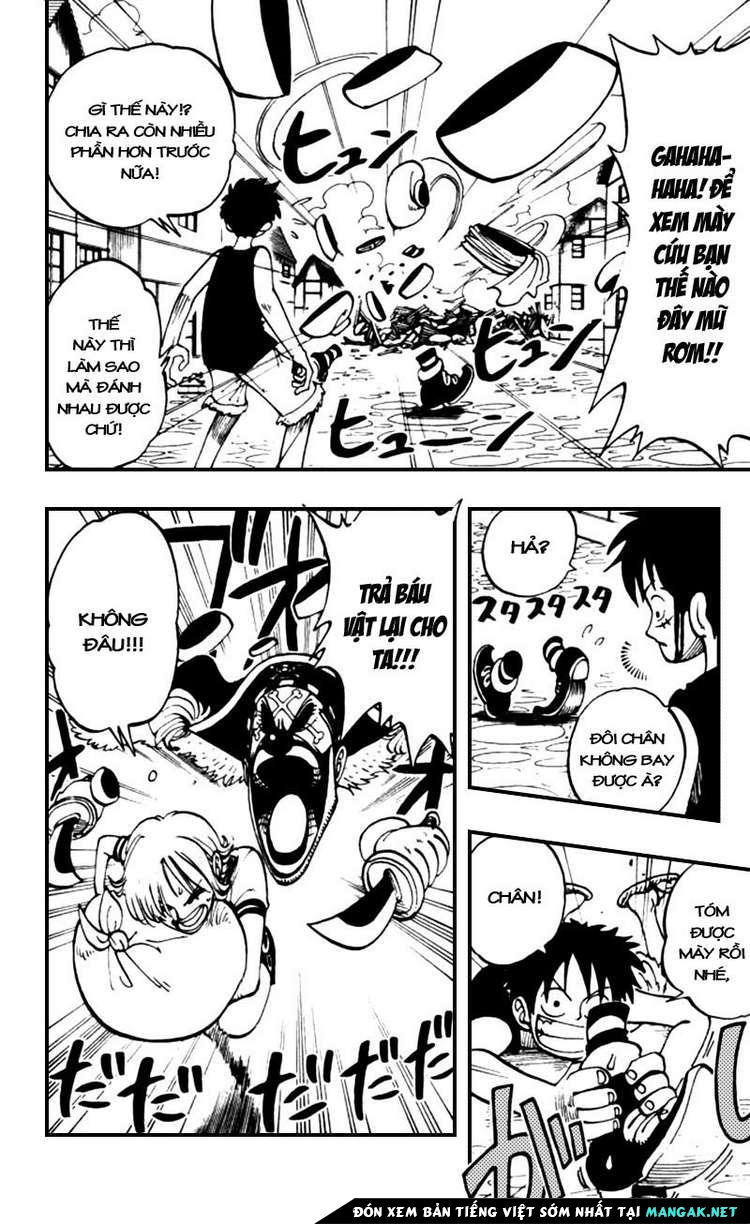 One Piece Chapter 20 - Trang 2