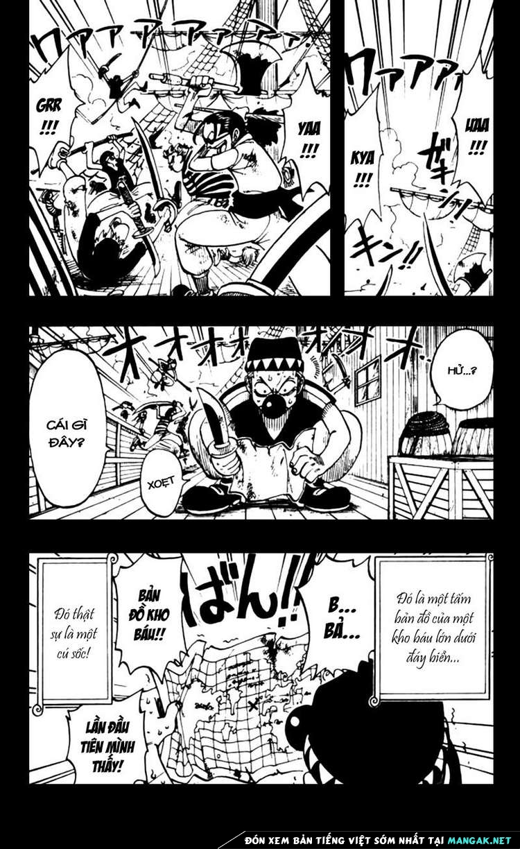 One Piece Chapter 19 - Trang 2