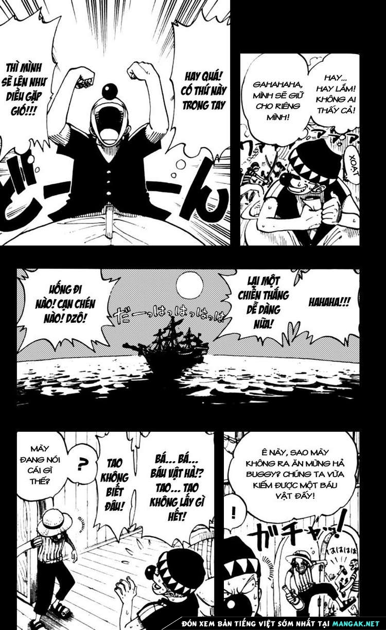 One Piece Chapter 19 - Trang 2