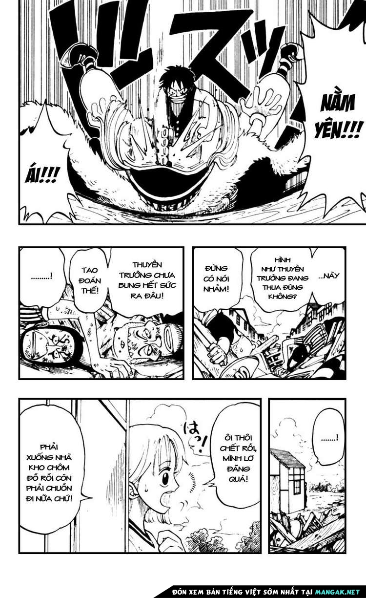 One Piece Chapter 19 - Trang 2