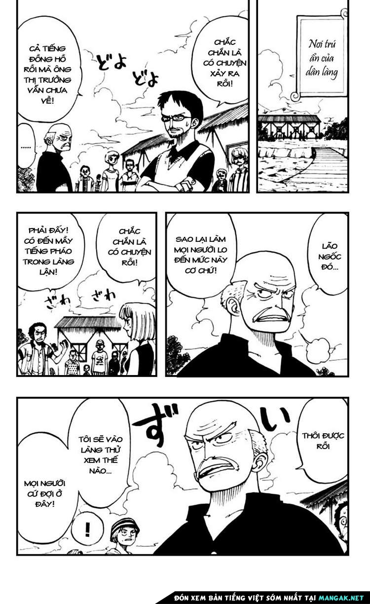 One Piece Chapter 19 - Trang 2