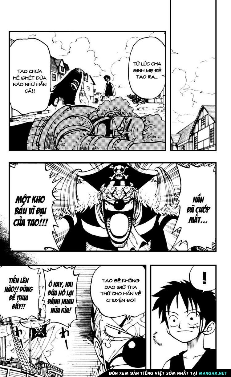 One Piece Chapter 19 - Trang 2