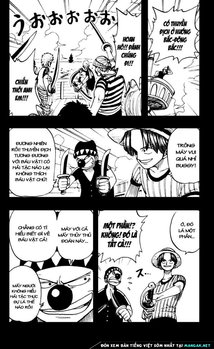 One Piece Chapter 19 - Trang 2