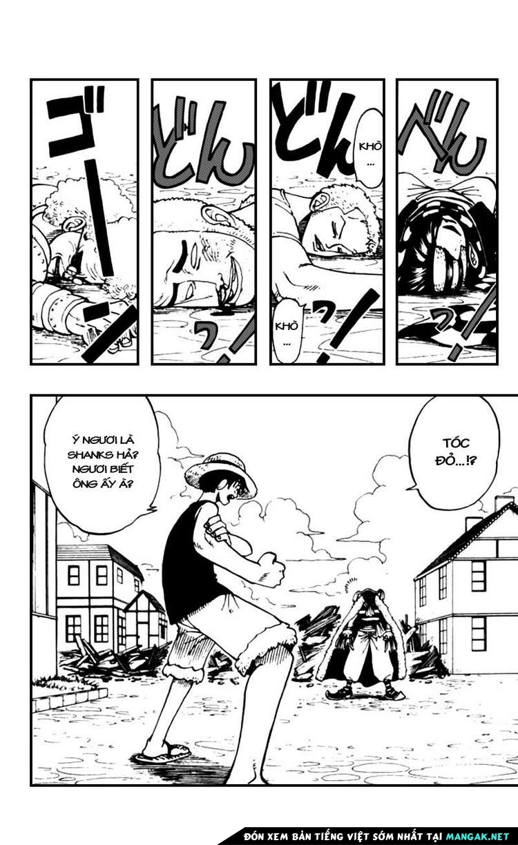 One Piece Chapter 18 - Trang 2