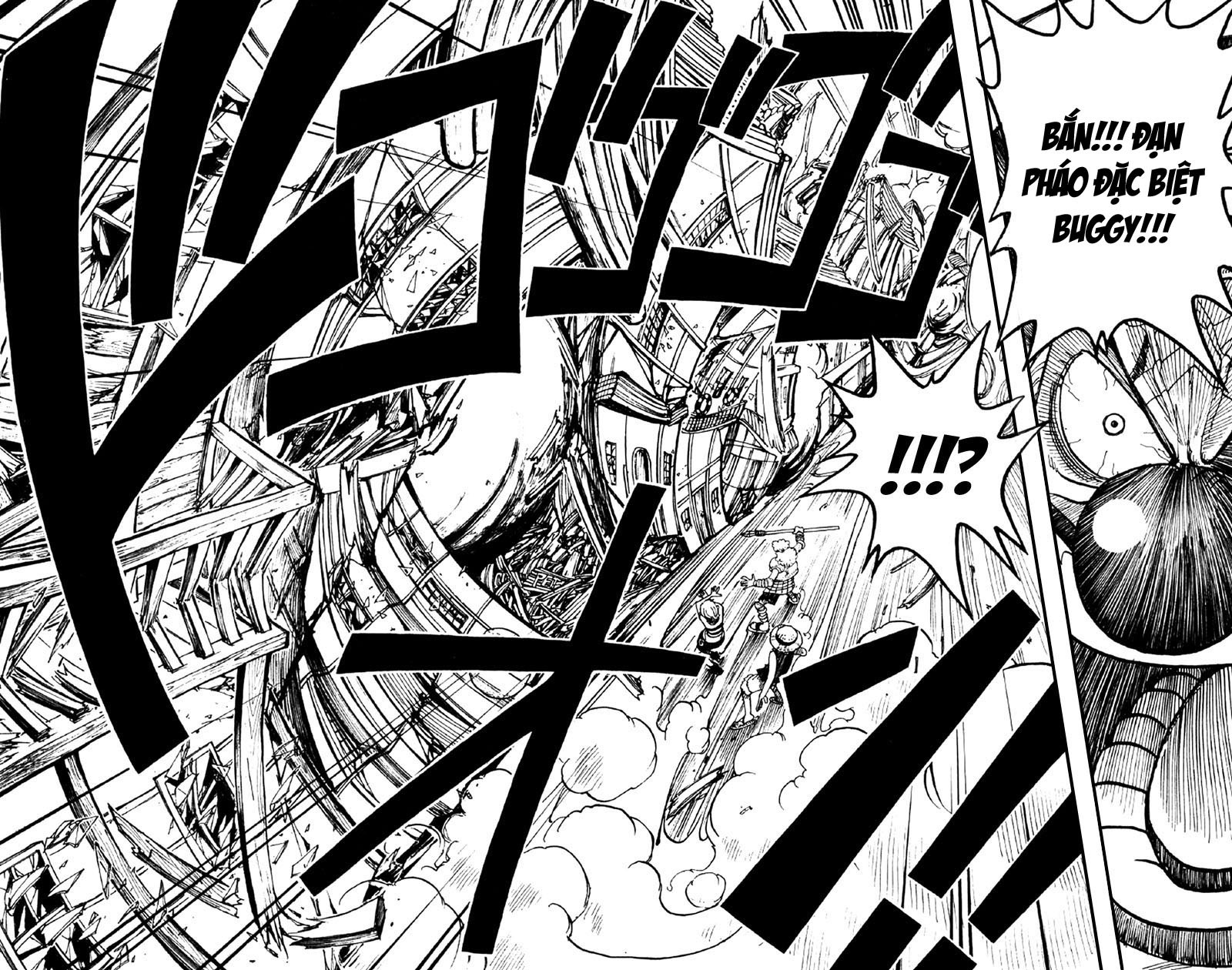 One Piece Chapter 14 - Trang 2