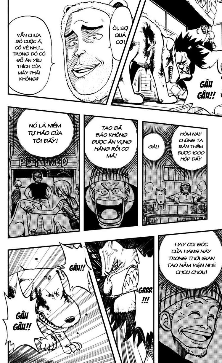 One Piece Chapter 13 - Trang 2