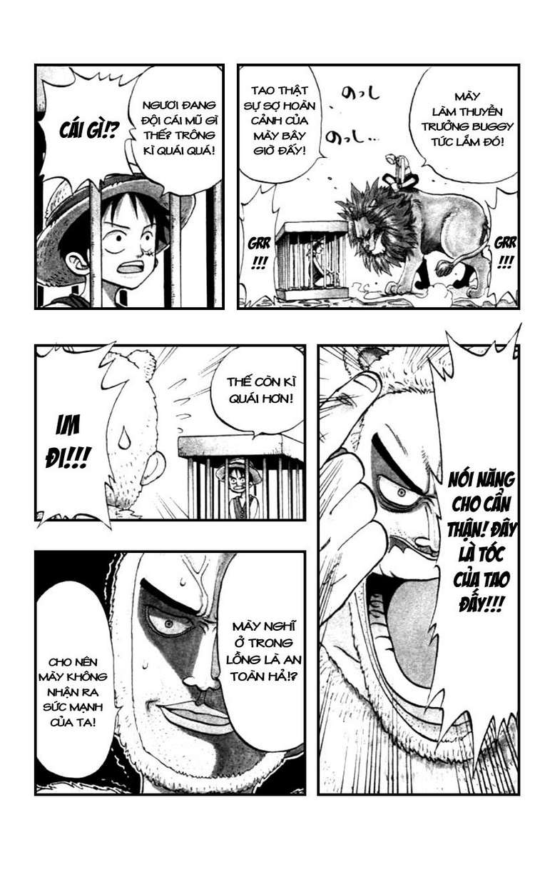 One Piece Chapter 12 - Trang 2