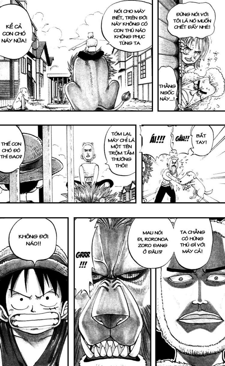 One Piece Chapter 12 - Trang 2