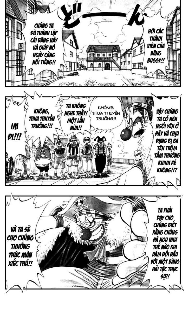 One Piece Chapter 12 - Trang 2