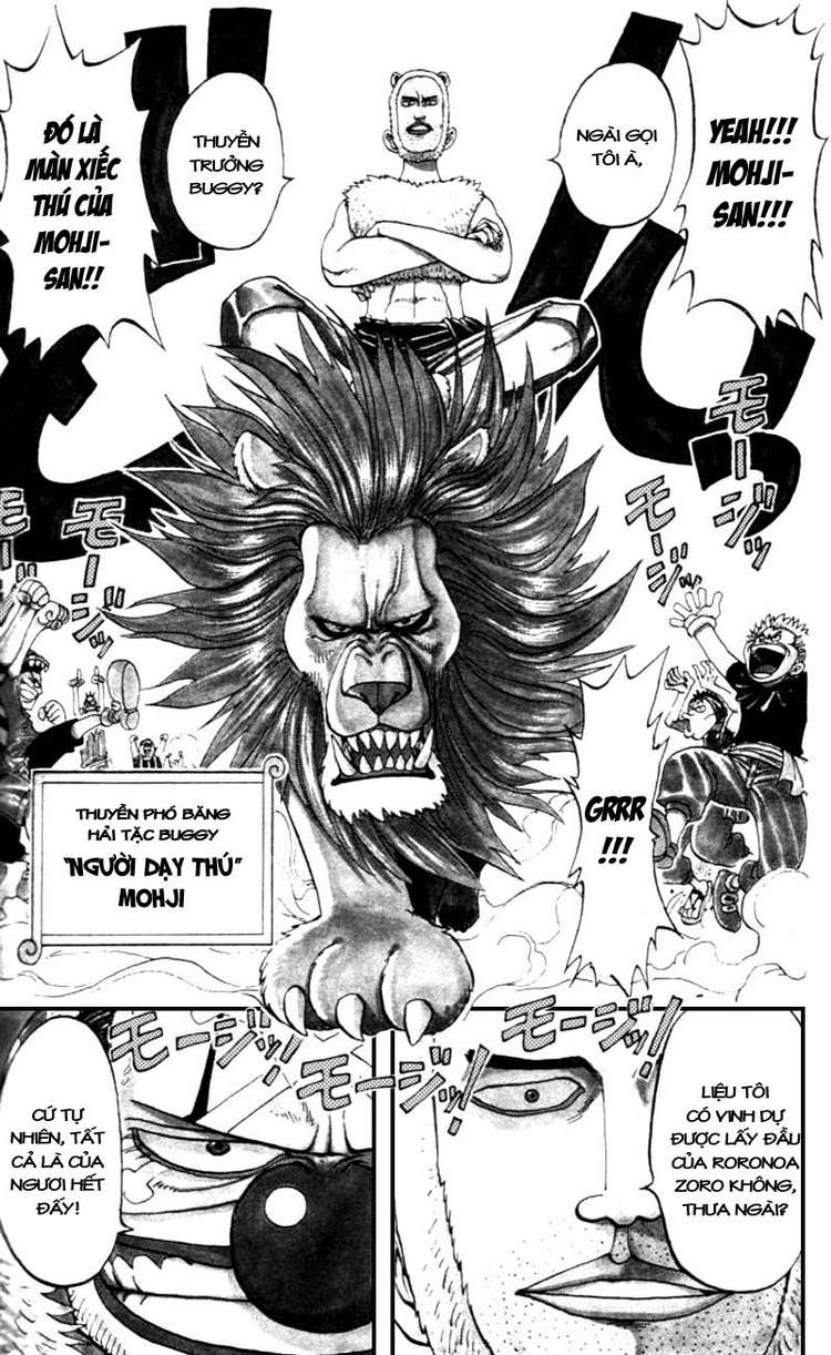 One Piece Chapter 12 - Trang 2