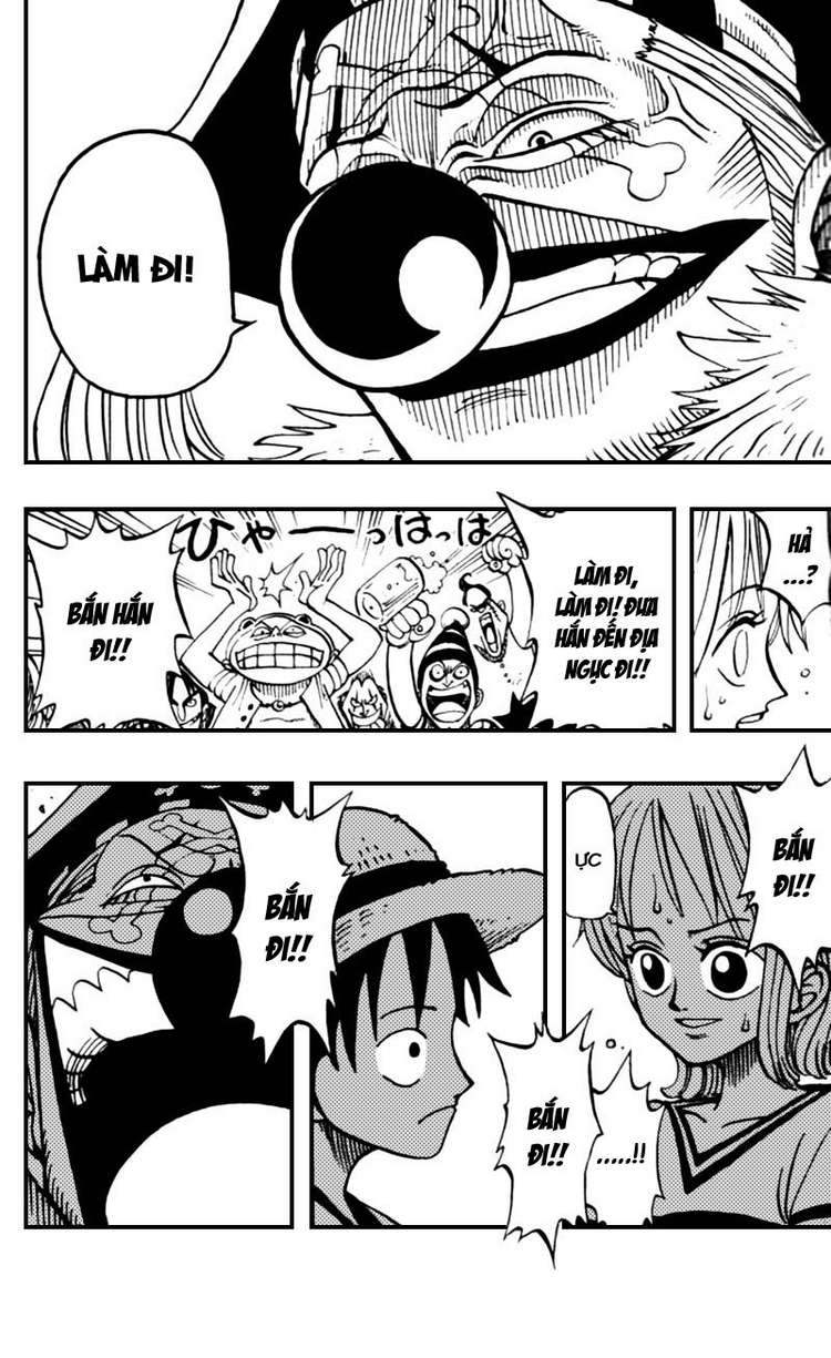 One Piece Chapter 10 - Trang 2