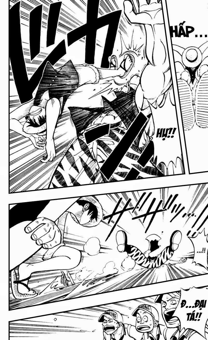 One Piece Chapter 6 - Trang 2