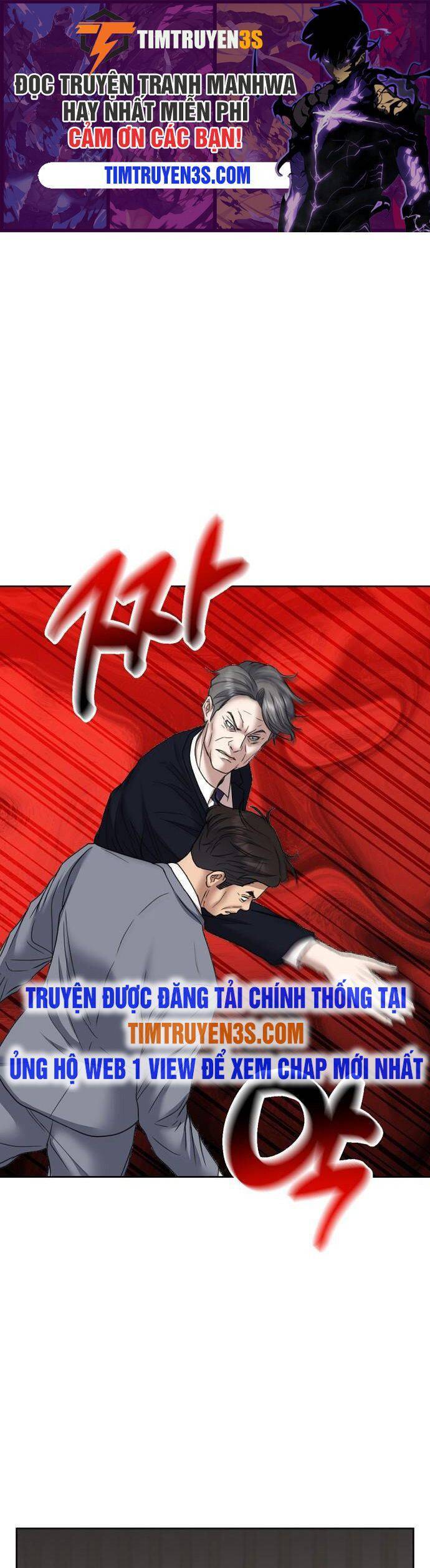 Đấu Kiếm – Công Tố Viên Lách Luật Chapter 15 - Trang 2