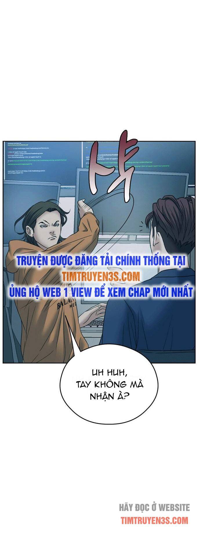 Đấu Kiếm – Công Tố Viên Lách Luật Chapter 14 - Trang 2