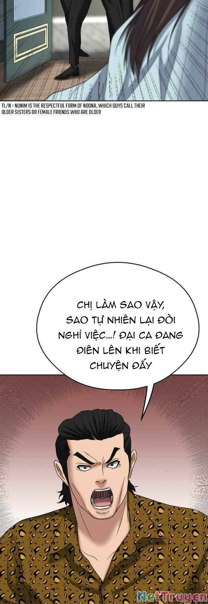 Đấu Kiếm – Công Tố Viên Lách Luật Chapter 12 - Trang 2