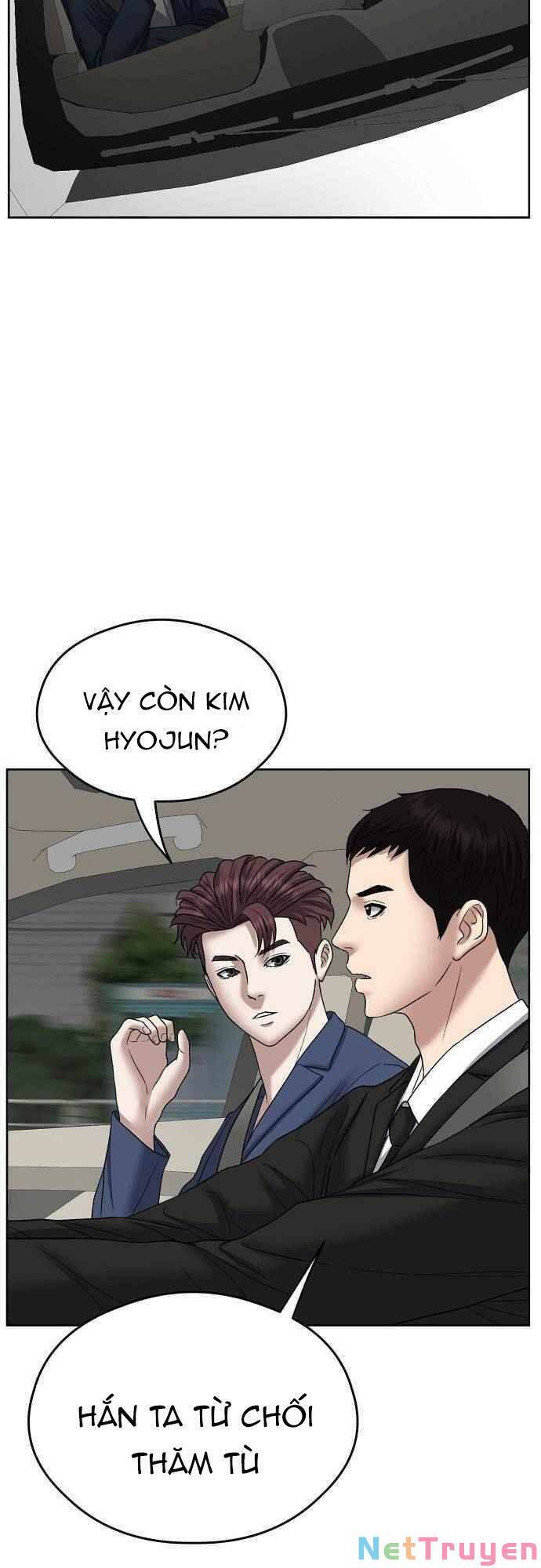 Đấu Kiếm – Công Tố Viên Lách Luật Chapter 11 - Trang 2